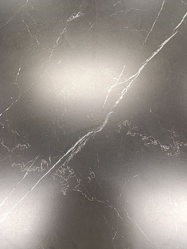 Керамический стол Бронхольм 140(200)х80х77 черный мрамор / черный из шоурума 3